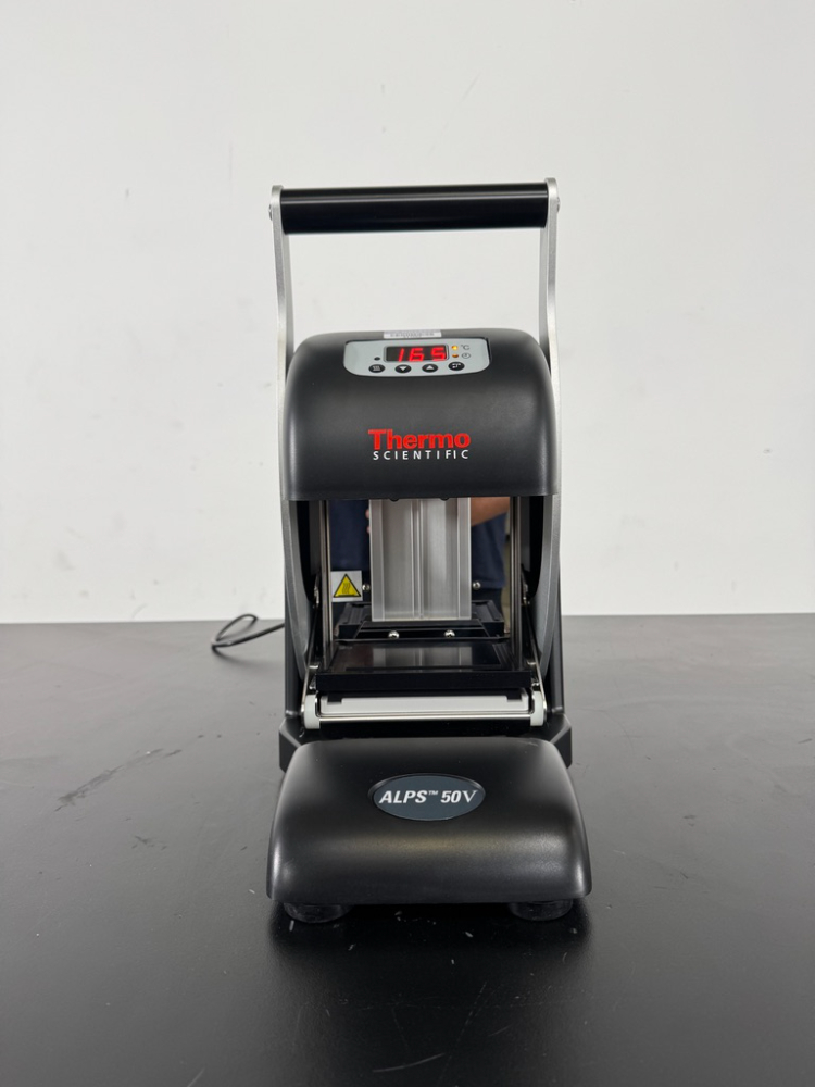 Image of Thermo Scientific ALPS 50V Variable Temperature Sealer